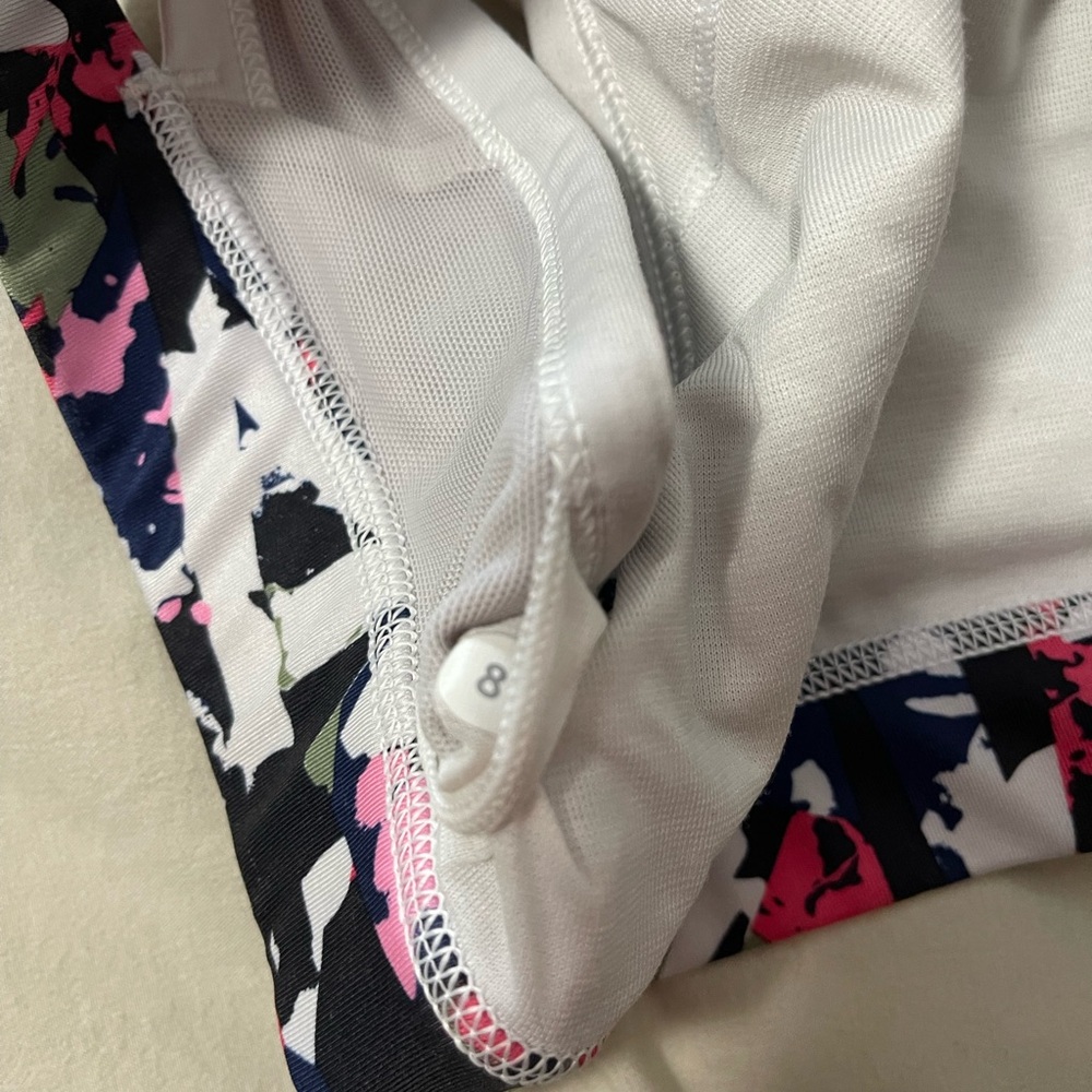 Lululemon Rise and Run Bra - Picture 3 of 3